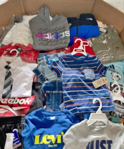 Target kinderkleding