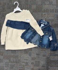 Gesorteerde Kinderkleding