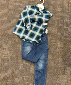 Gesorteerde Kinderkleding