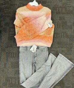 Gesorteerde Kinderkleding