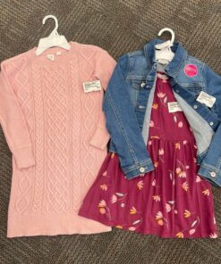 Gesorteerde Kinderkleding