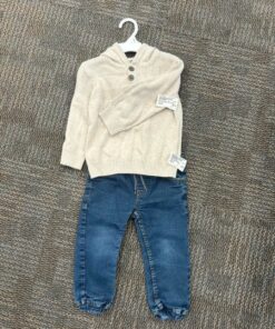 Gesorteerde Kinderkleding