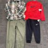 Gesorteerde Kinderkleding