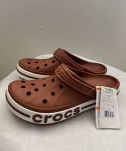 crocs schoenen​