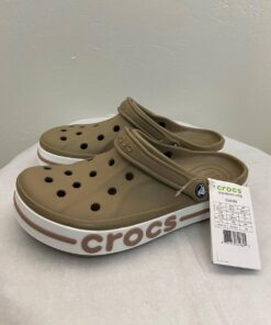 crocs schoenen​