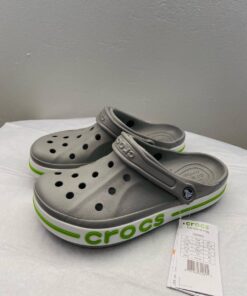 crocs schoenen​