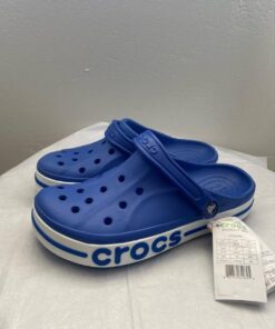 crocs schoenen​