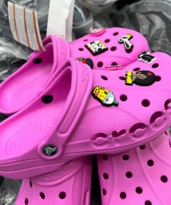 Crocs kopen
