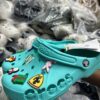 Crocs kopen