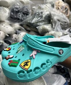 Crocs kopen