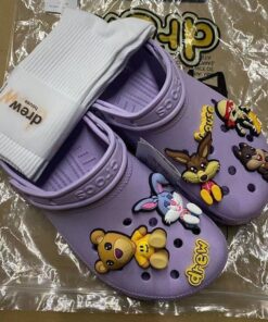 Crocs kopen