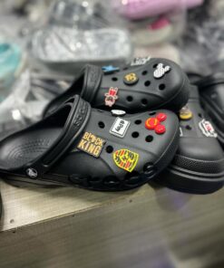 Crocs kopen