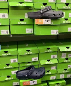 Crocs kopen