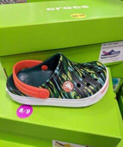 Crocs kopen