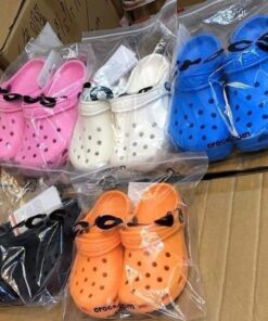 Crocs kopen