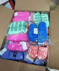Crocs kopen