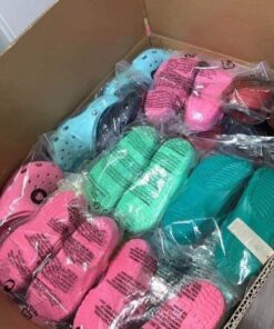Crocs kopen