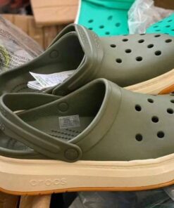 Crocs kopen