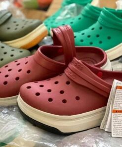 Crocs kopen