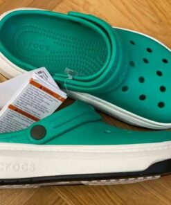 Crocs kopen