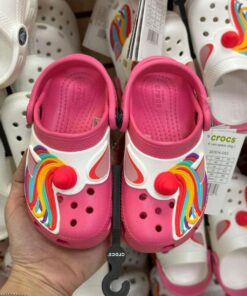 Crocs kopen