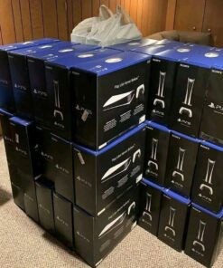 PS5 kopen