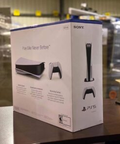 PS5 kopen