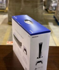 PS5 kopen