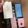 parfum pallets