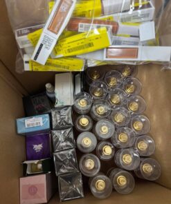 parfum pallets