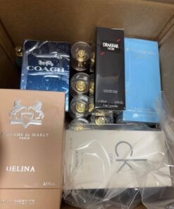 parfum pallets