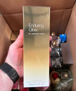 parfum pallets