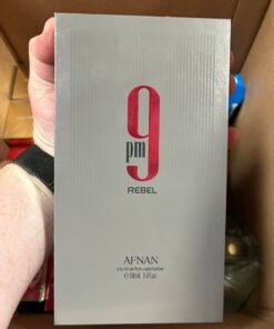 parfum pallets