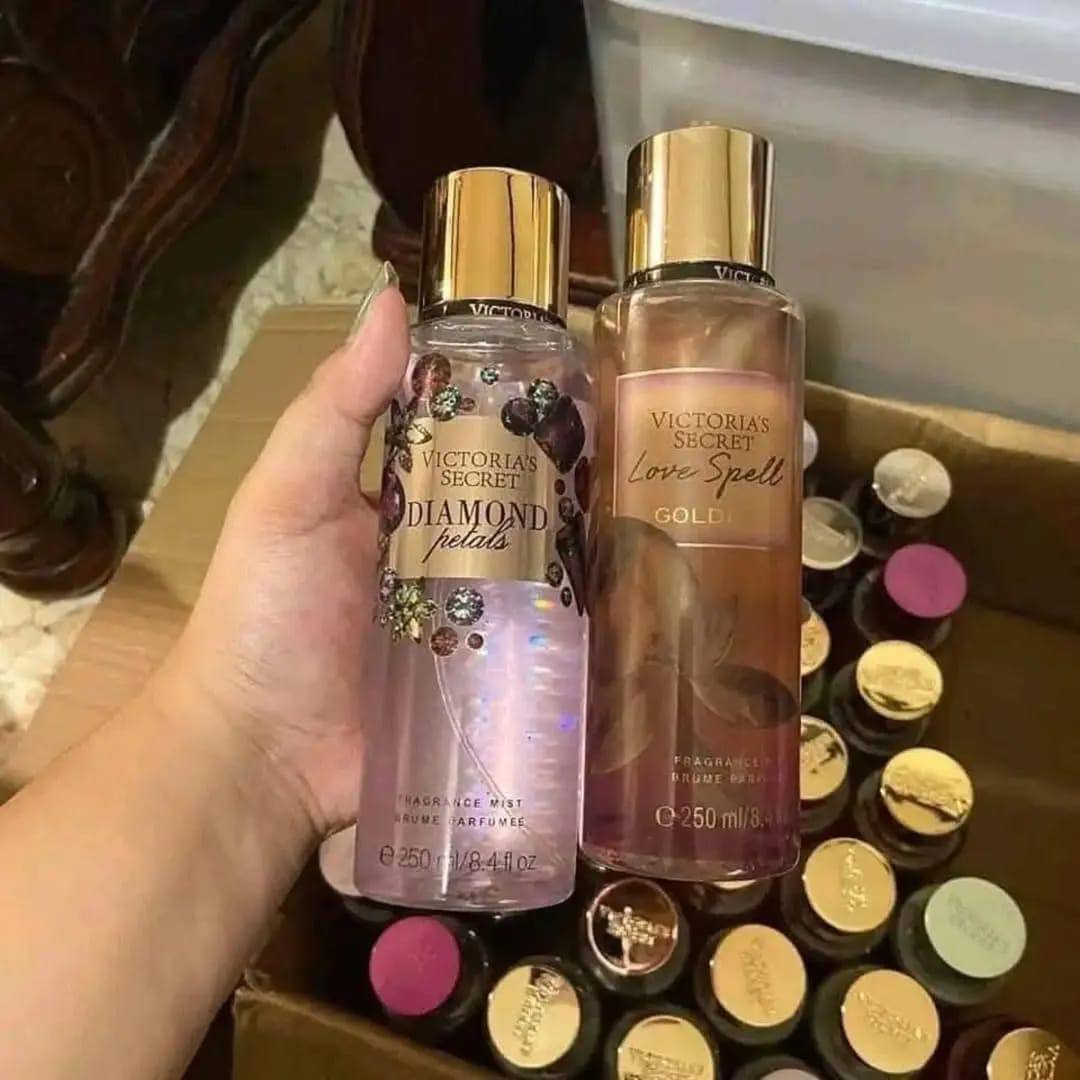 Victoria Secret parfum