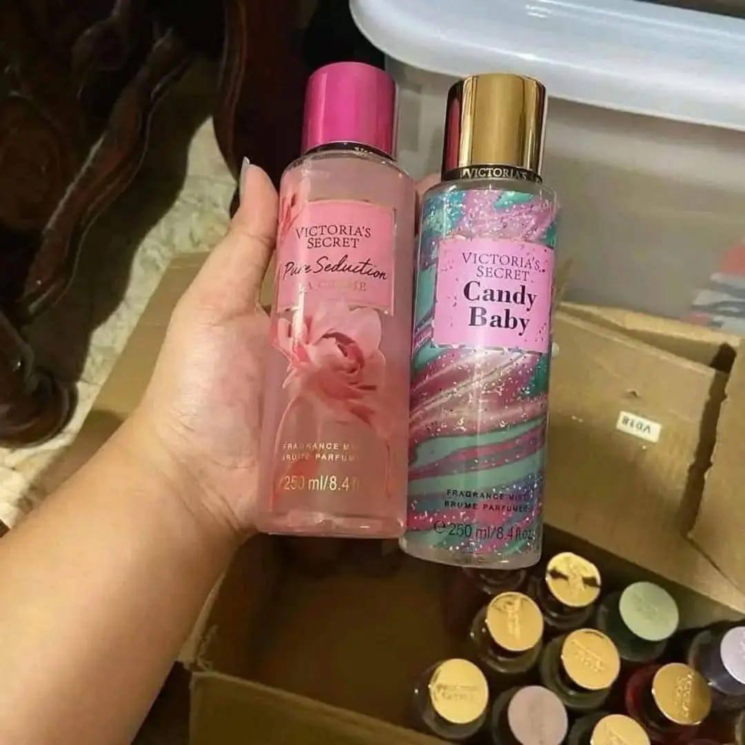 Victoria Secret parfum