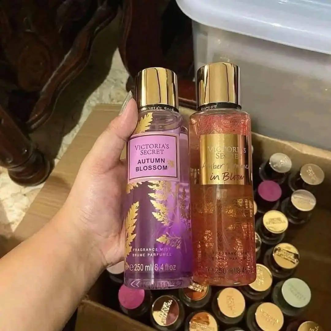 Victoria Secret parfum