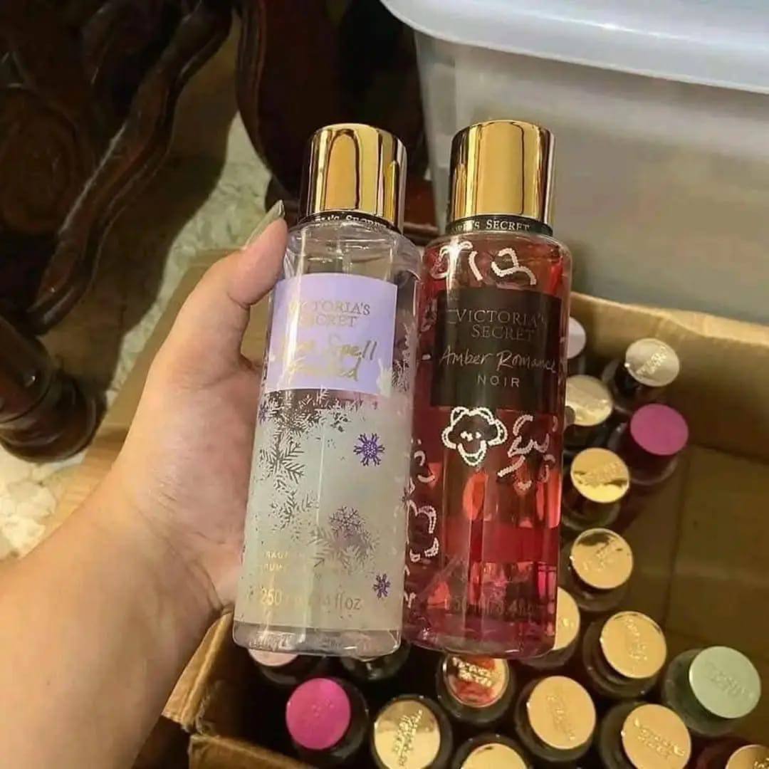 Victoria Secret parfum