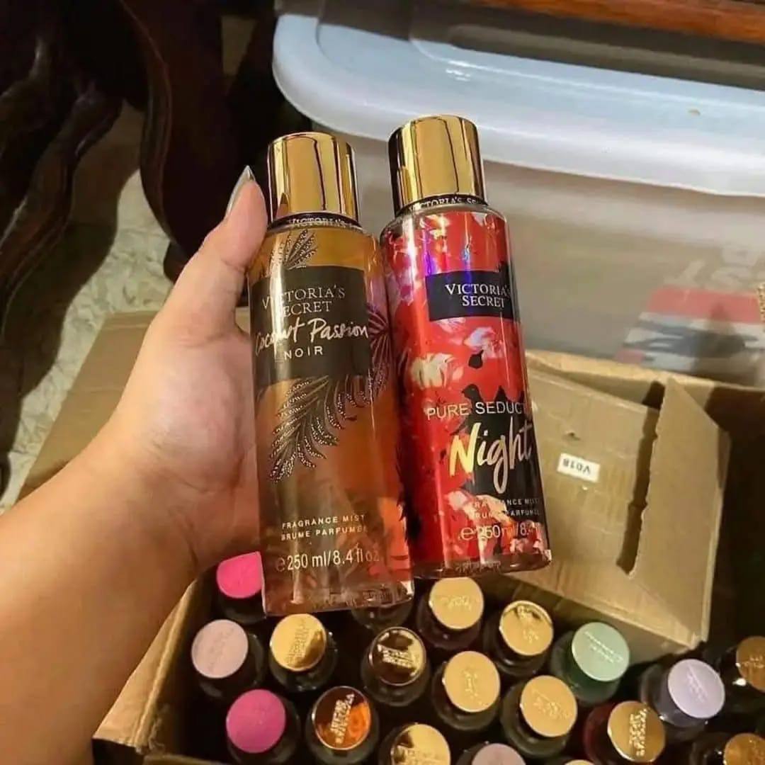 Victoria Secret parfum