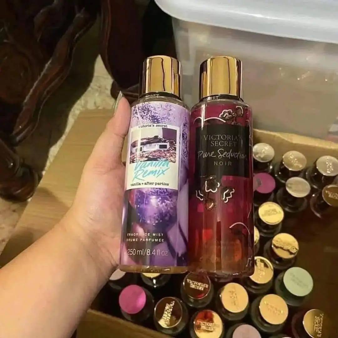 Victoria Secret parfum