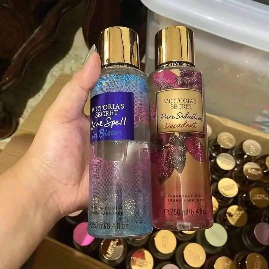 Victoria Secret parfum