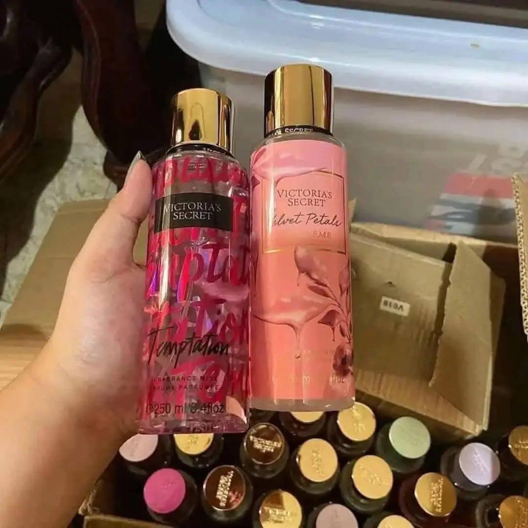 Victoria Secret parfum