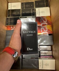 Branded Parfum