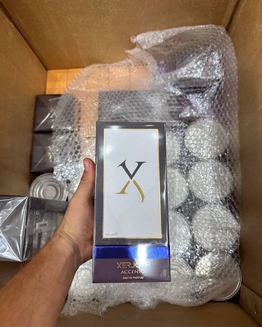 Branded Parfum