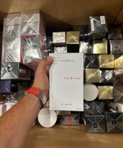 Branded Parfum