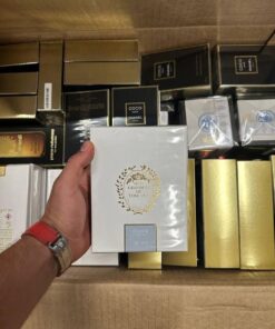 Branded Parfum