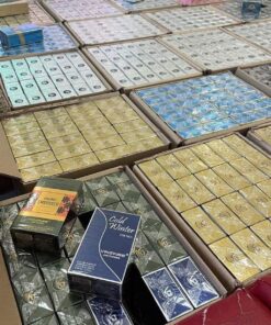 Branded Parfum