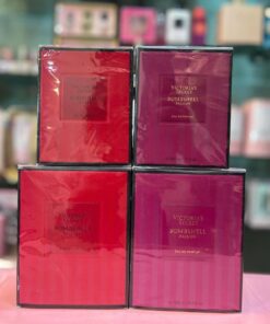 Body Spray Victoria Secret​