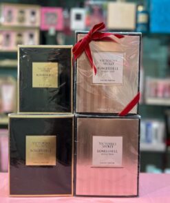 Body Spray Victoria Secret​