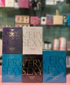 Body Spray Victoria Secret​