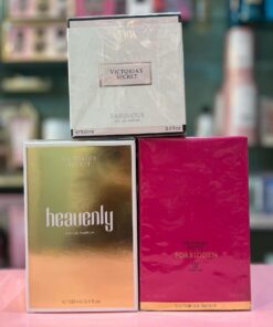 Body Spray Victoria Secret​